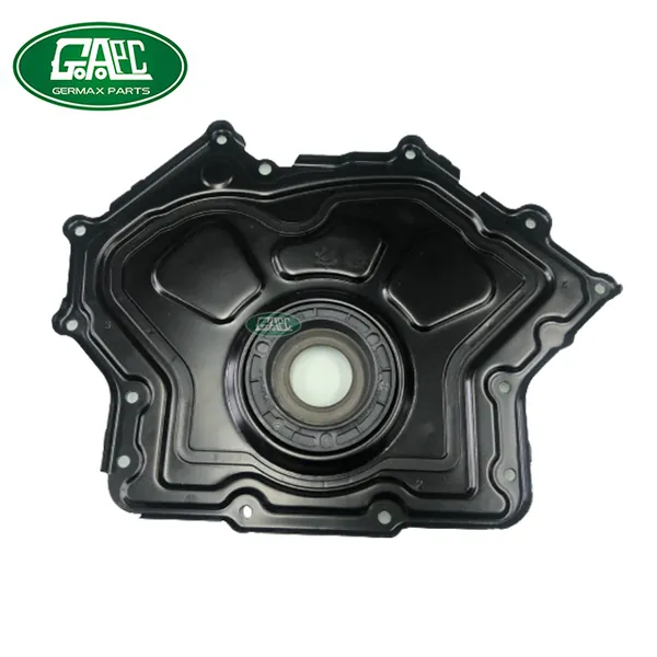 Germax Timing Gear Cover LR011995 AJ812108 Front GL2138 Land Rover Range Rover Vogue 2010-2012 2013-2017 Range Rover Sport 2010-2013 2014-2017 Range Rover Velar 2017-2020 Discovery 4 2010-2016 Discove