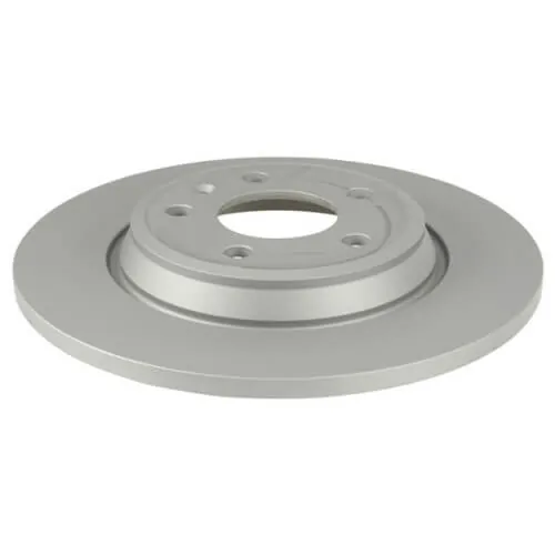 Audi A4/A5 Rear Brake Disc