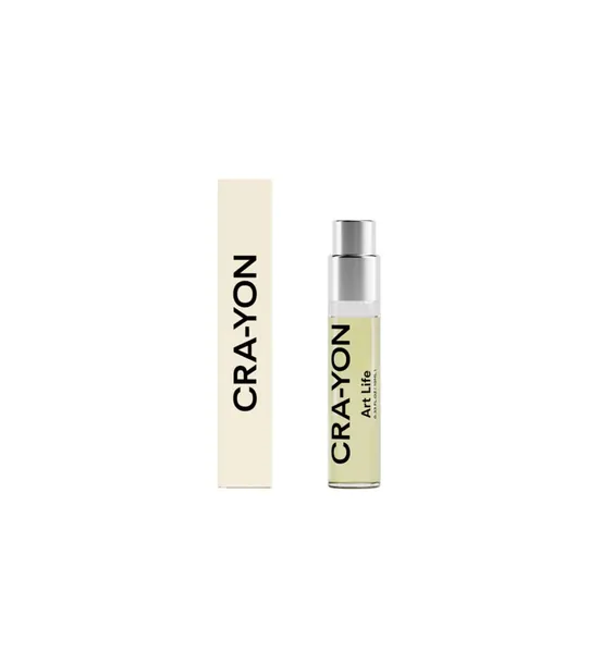 CRA-YON Art Life Eau de Parfum 10ml