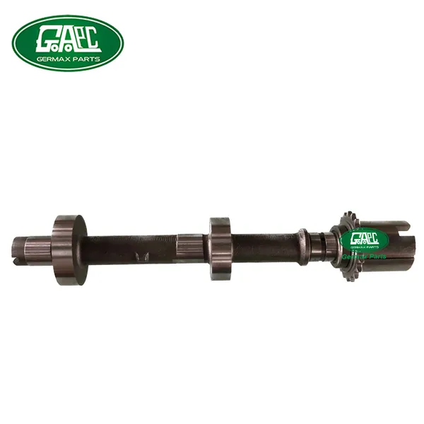 Fuel Pump Drive Shaft 3.0L 5.0L Petrol LR067417 LR037021 C2D7198 AJ813711 GL3446 GJ0963 Land Rover Range Rover Vogue 2010-2012 Range Rover Sport 2010-2013 2014-2017 Discovery 4 2010-2016 Discovery 5 2