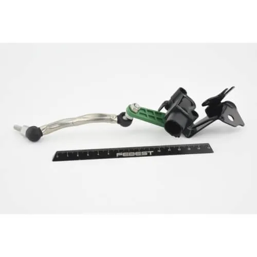 AUDI A5/S5 COUPE/SPORTBACK Level sensor, front right (with bracket, with link)