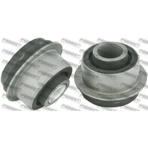 Nissan Q30 H15E Front Arm Bushing Kit