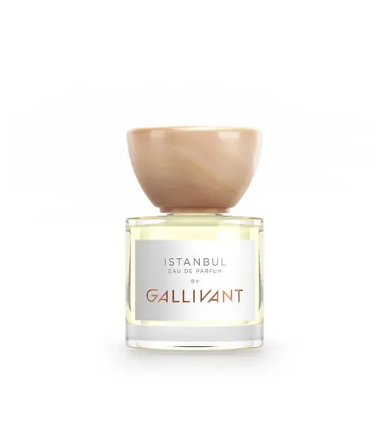 Gallivant Perfumes Istanbul Eau De Parfum 30ml