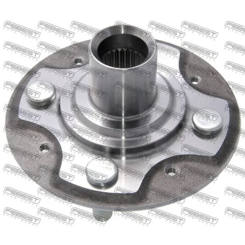 Honda Jazz GE6 Front Wheel Hub
