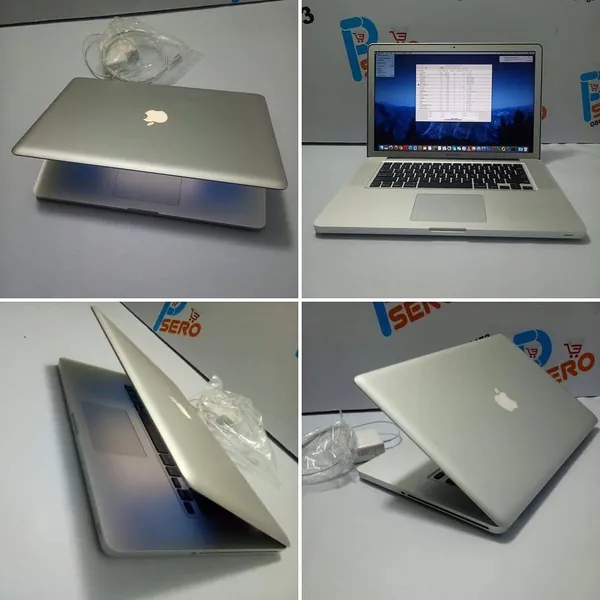 Apple Macbook Pro Intel Core i7 8GB RAM 500GB HARD DRIVE SUPER FAST