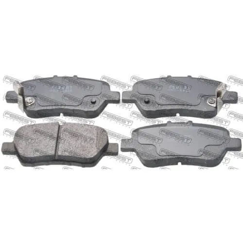 Honda Elysion RR1 Pad Kit Disc Brake  Rear