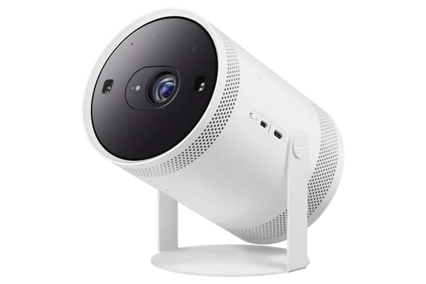 Samsung Freestyle Smart Portable Projector 2nd Gen