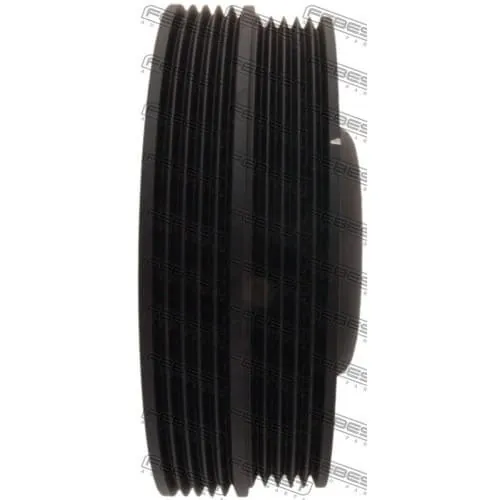 Mitsubishi Lancer Lancer Cedia CS CT# Crankshaft Pulley 4G13/4G15