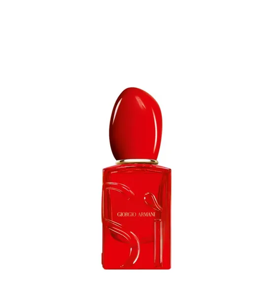 Giorgio Armani Si Passione Red Musk Eau De Parfum 30ml