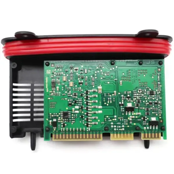 Headlight Control Ballast Tms Driver Led Module Without Afs 63117355074 63117316181 CC-4824 Compatible With Bmw 7 Series F02 F01 2013-2016