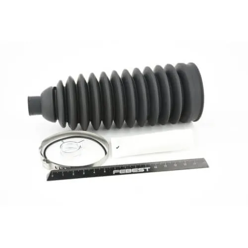 MERCEDES BENZ ML 270 CDI 163.# Steering gear boot