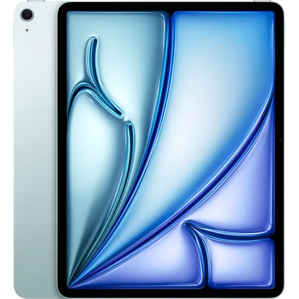 Apple iPad Air 13-inch M4 128GB Wi-Fi - Blue
