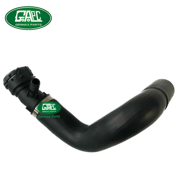 Germax 4.4L Upper Radiator Coolant Hose PCH501720 11729101613 GL0948 Land Rover Range Rover 2006 2007 2008 2009
