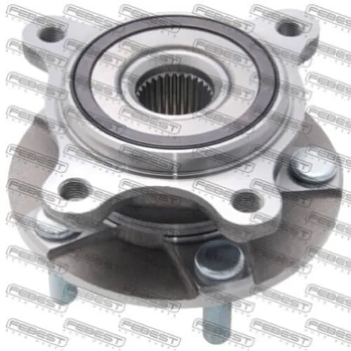 Toyota Mark X GRX13# Front Wheel Hub LH