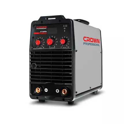 Crown Welding Machine IGBT Inverter 270A CT33101