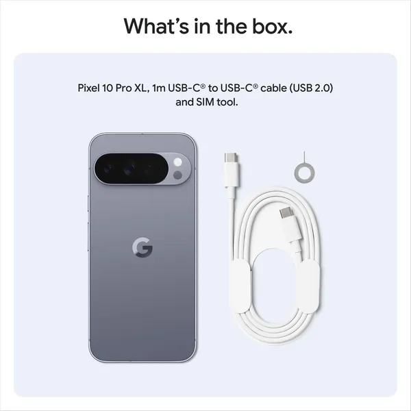 新品 Google Pixel 10 Pro XL Moonstone 256G Google Pixel 10 Pro XL 5G Moonstone 256GB (0840353927797