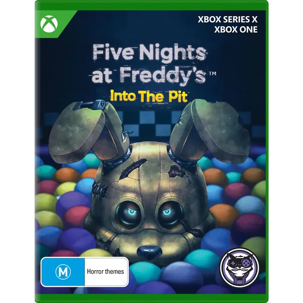 Five Nights at Freddy's: Into the Pit Xbox Series X Game