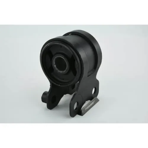 Nissan Lafesta B35 Front Control Big Arm Bushing With Bracket