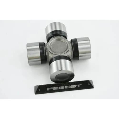 NISSAN QASHQAI
J10E 2006.12-2013.12 [EL] Cross shaft joint, drive shaft 24X63