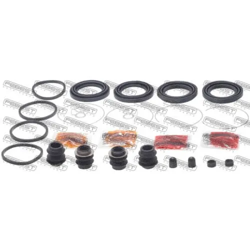 Toyota Caldina AZT24# Front Brake Caliper Repair Kit