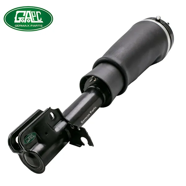 Germax Air Spring Shock Absorber Front Left Electrical GL0592 Land Rover Range Rover Vogue 2006 – 2012 LR032570 L2012885 L2023567 RNB500550 RNB501530 LR032570