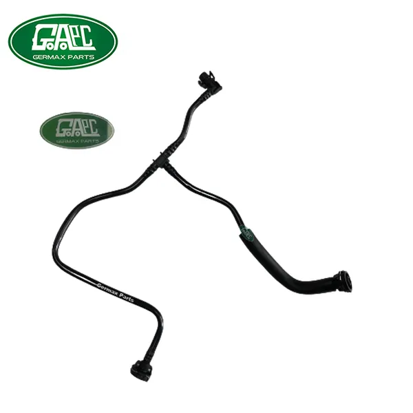 Germax LR091813 T4A1783 T2H1438 Reservoir Hose Land Rover Range Rover Velar 2017 – 2020 Jaguar F-PACE 2016 – 2020 GL2337 GJ0312