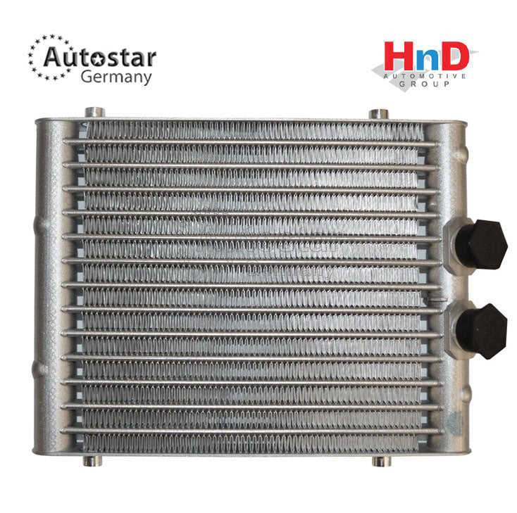 Autostar Germany (AST-107169) RADIATOR For BENTLEY  Bentley Continental GT, GTC 4B0317021D