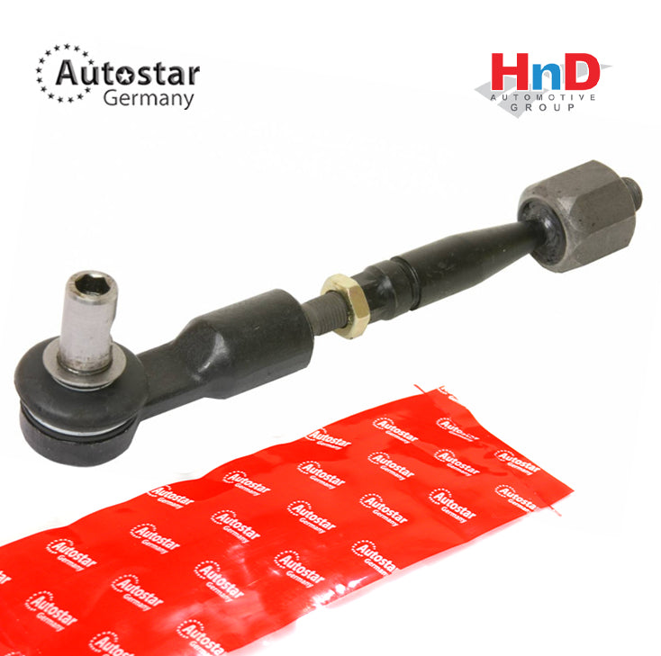 Autostar Germany Rod Assembly Front axle both sides AUDI A4 B7 Avant (8ED) 4D0419801B
