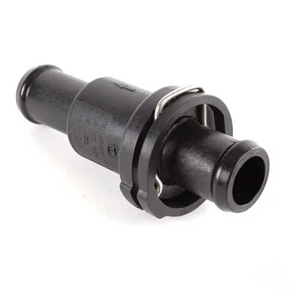 Autostar Germany THERMOSTAT HOUSING 80°C For Audi 4E0121113