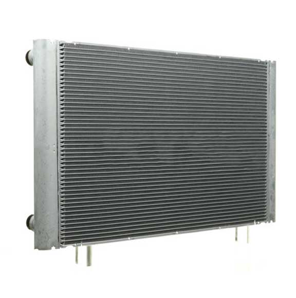 Autostar Germany RADIATOR For Audi 4E0121251E