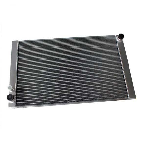 Autostar Germany RADIATOR For Audi 4E0121251
