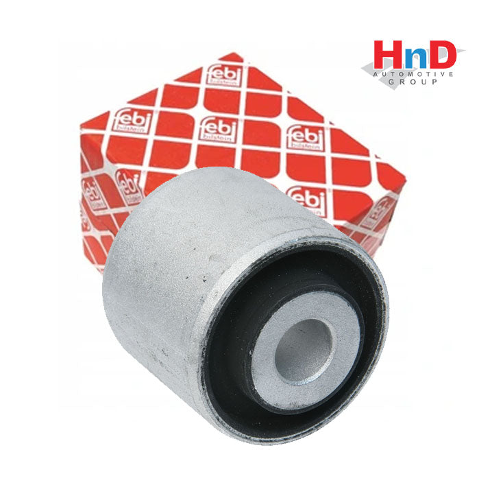 FEBI BILSTEIN 27484 Control Arm- / Trailing Arm Bush For AUDI 4E2 4E8 4F2 4F5 4FH 8T3 8K2 4H2 4H8 4HC 4HL 4E0407181B