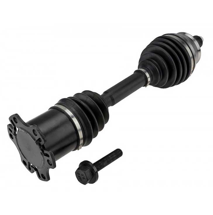 Autostar Germany DRIVE SHAFT RH For AUDI A8 D3 (4E2, 4E8) AUDI A6 C6 Saloon (4F2) Avant (4F5) Allroad (4FH) 4E0407272P