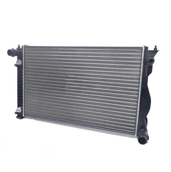 Autostar Germany RADIATOR For Audi 4F0121251M