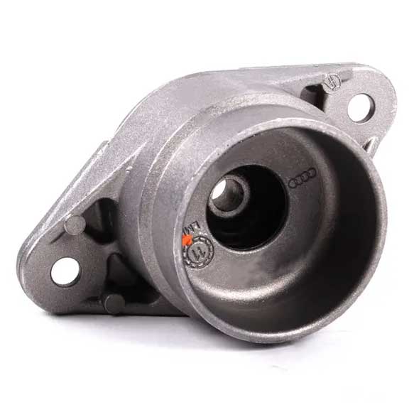 Autostar Germany SHOCK MOUNT REAR UPPER For Audi 4F0513353D