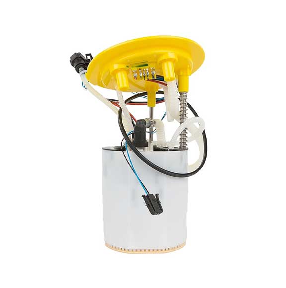 Autostar Germany FUEL PUMP For AUDI 08-11 A6 C6 4F0919087F