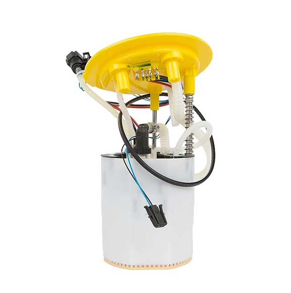 Autostar Germany FUEL PUMP For AUDI A6 C6 4F0919087G
