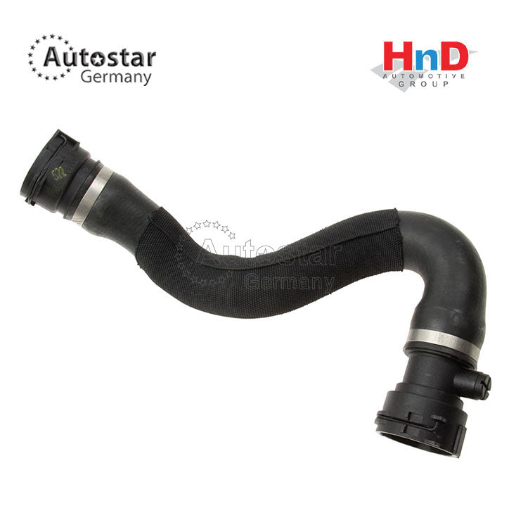 Autostar Germany (AST-546461)  RADIATOR HOSE For AUDI A6 A7 4GH 4GJ 4G0121049Q