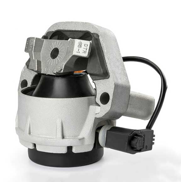 Autostar Germany ENGINE MOUNTING LH For AUDI A8 4G0199381LC