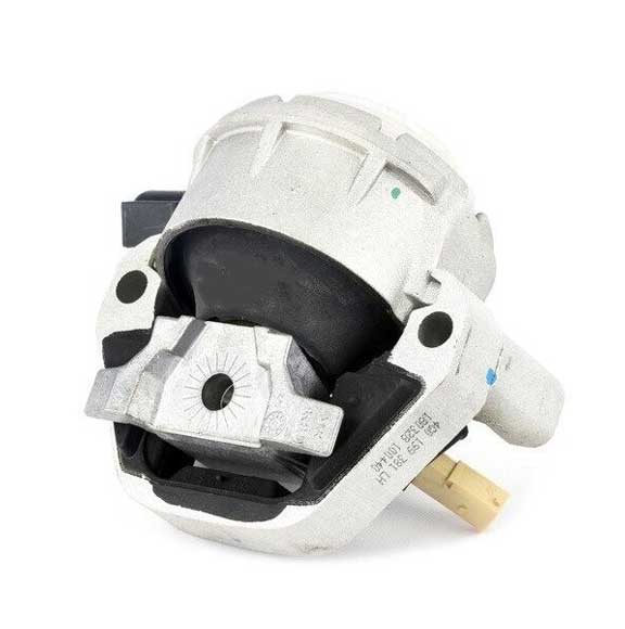 Autostar Germany ENGINE MOUNTING For AUDI A6 4G0199381LH