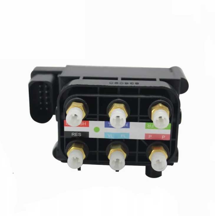 Autostar Germany AIR SUSPENSION COMPRESSOR For AUDI A6 C7 4G 4G0616005C