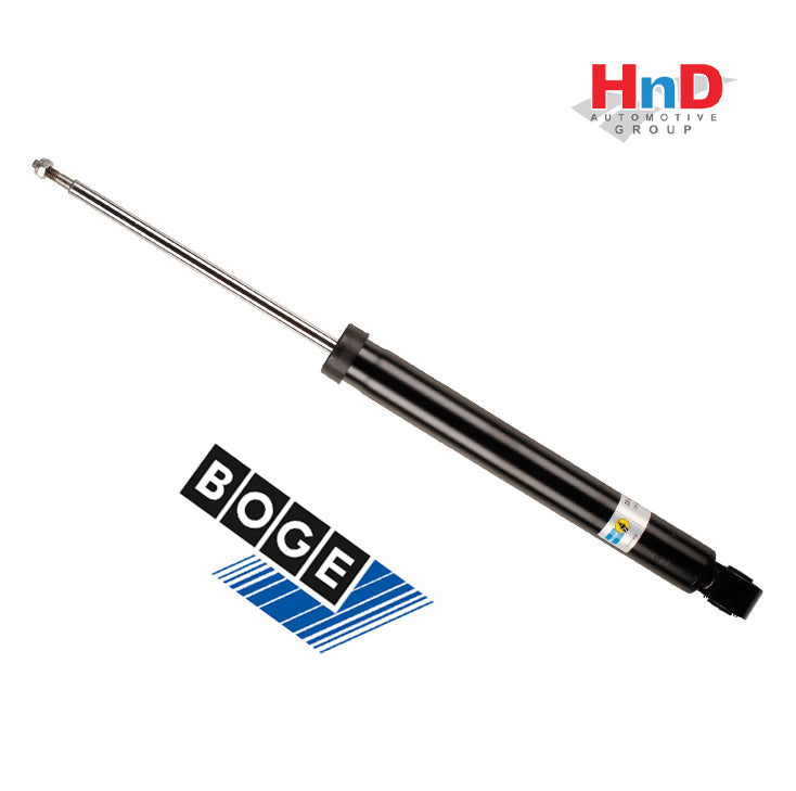 BOGE (BOG # 30L91A) REAR SHOCK ABSORBER For AUDI A6 A7 4G5513035