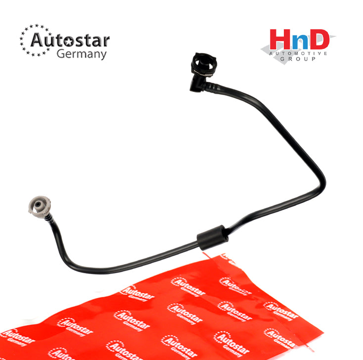 Autostar Germany Heater hose For AUDI A8 D4 4H2, 4H8, 4HC, 4HL 4H0121081BL
