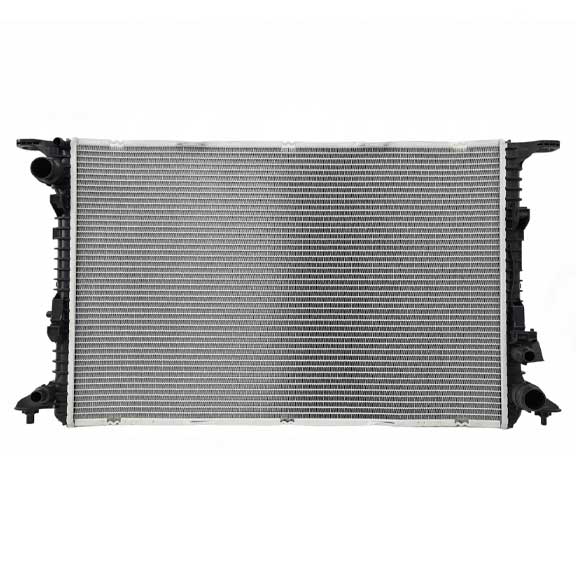 Autostar Germany RADIATOR For Audi 4H0121251C