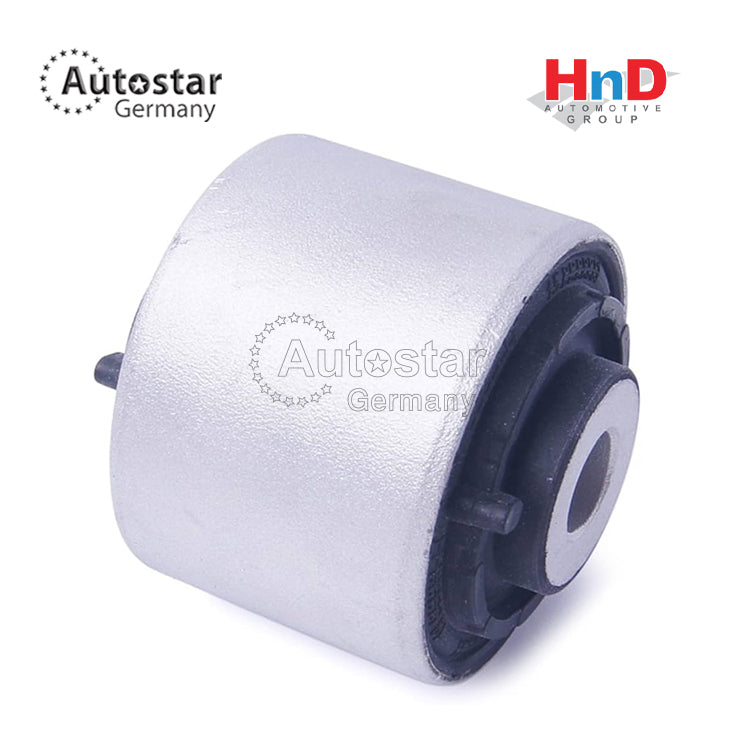 Autostar Germany (AST-5513665) Control Arm Bush Front Axle, both sides For Audi 4H0407182B