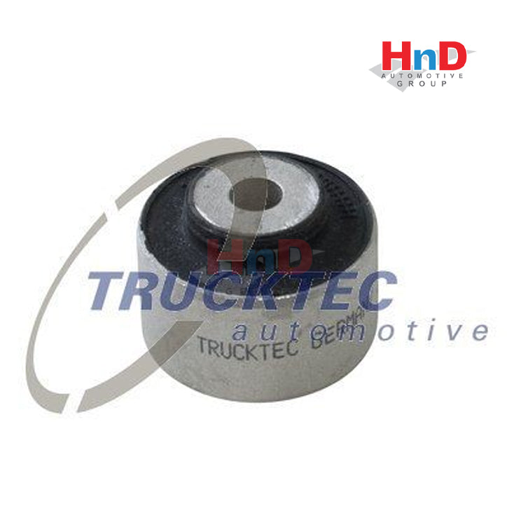 TRUCKTECK (TRU # 0731086) CONTROL ARM BUSH For Audi A5 A4 A6 A7 Macan (95B) 4H0407515B