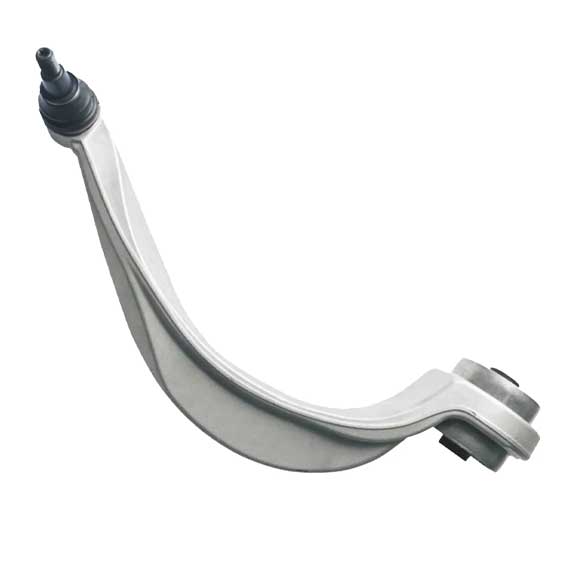 Autostar Germany TRACK CONTROL ARM FRONY AXLE LEFT LOWER REAR  For Audi 4H0407693E