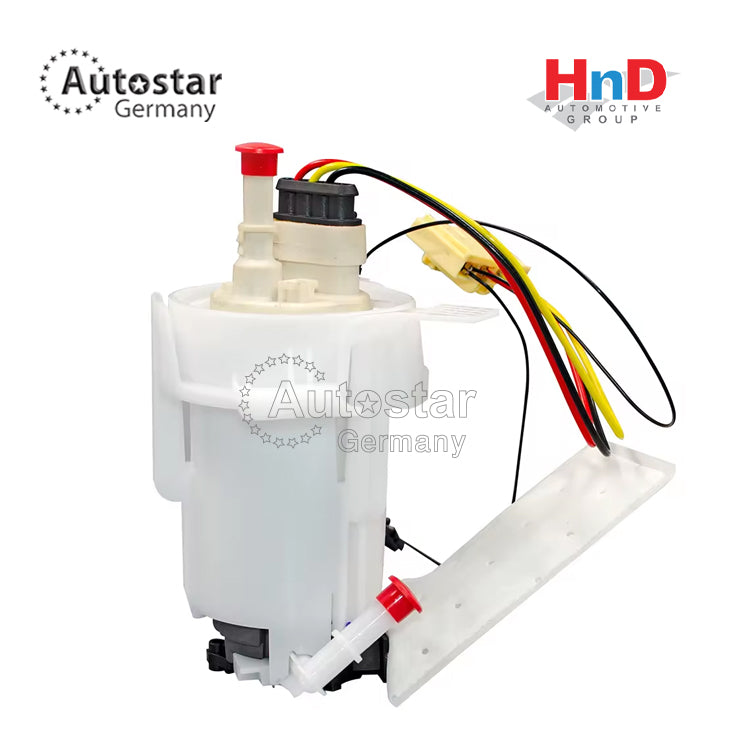Autostar Germany (AST-3016549)  FUEL PUMP AUDI A8 4H0906089A