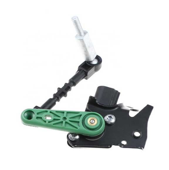 Audi/Volkswagen LEFT FRONT HEADLIGHT LEVEL SENSOR 4H0941285G