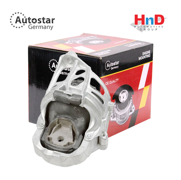 Autostar Germany Engine mount Right, AUDI A7 Sportback (4KA) 4M0199372FG